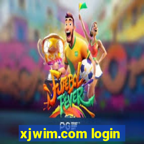 xjwim.com login